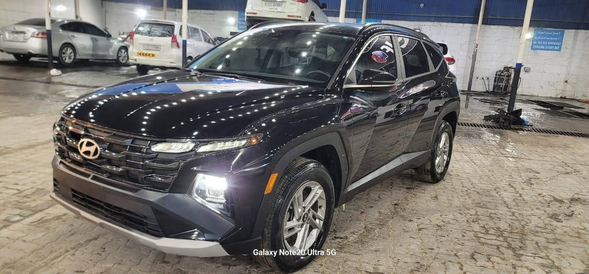 ﷽
توكسان 2025 
صبغ قطعه وحده بنيد فقط
مشحونه بالطريق 5. ايام توصل البصره 
السعر 154 مصلح واصل البصره بدون كمرك
__________________________
🚘 كفالة: (🔧 كير – ⚙️ محرك – ❄️ تبريد – ⚠️ حادث مسبق شرط الفحص) 
______________________________
🏢 يوجد لدينا مكاتب في جميع المحافظات لغرض المكاتبة مكاتبنا ضمن المحافظات الآتية: بغداد_ كربلاء _بصرة _حلة _ناصرية _عمارة
______________________________
📞 اتصال أو واتساب:
👤علي ناصر 
📱***********
👤 أبو أسد
📱 ***********

---
رابط كروب الواتس اب مزاد امريكا (مزاد 🇱🇷)
https://chat.whatsapp.com/KAoWEws6Rer6AtjM59D2FA
______________________________
🔗 رابط كروب الواتساب – نشر يومي لجميع أنواع السيارات (الإمارات) 🇦🇪:
https://chat.whatsapp.com/G6Loe2hW2XeI5QWDgcjXqc
