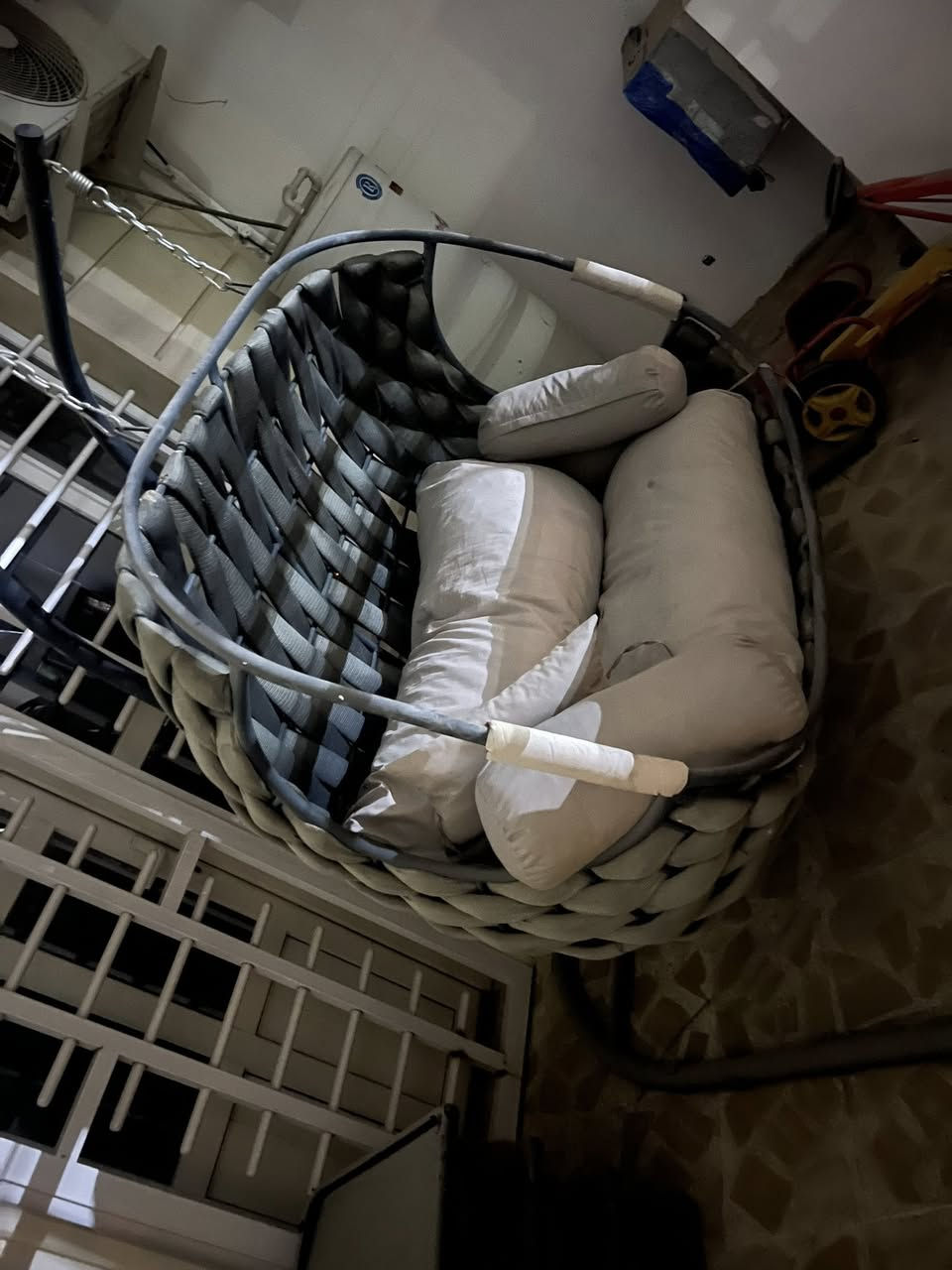 مرجوحة مال نفرين 200 الف شرط نظيف


**إذا كنت صاحب هذا الإعلان وتريد حذفه لأي سبب، رجاءا أرسل رسالة إلى الدعم الفني**