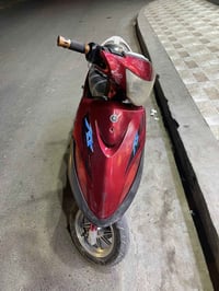 دراجه ماكس 120 عدله للبيع نظيفه جدا مكينه مزوده رياضي شلعه ومعدل اشك ا...