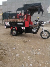 ستوته • موديل ٢١ • قلاب شاصي شرط