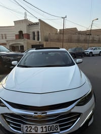 ماليبو • موديل ٢٣ • ١٥٠٠ تيربو