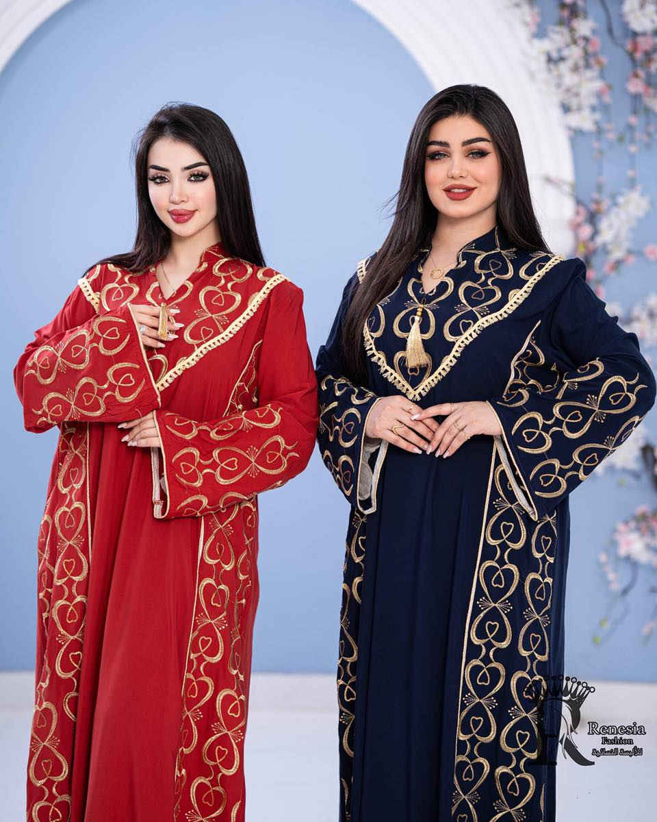 كلابيه العيد   قطني ١٠٠٪؜😍موديلات ٢٠٢٦
القياسات .  L. Xl. Xxl. Xxxl
العنوان.  محمد عبد الامير ..ديوانيه. قضاء الشاميه. شارع الاطباء
قيصريه المدينه. مقابل حسنين جسام

متوفر توصيل جميع المحافظات 🚕


**إذا كنت صاحب هذا الإعلان وتريد حذفه لأي سبب، رجاءا أرسل رسالة إلى الدعم الفني**