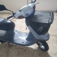 مكلف بل نشر متاح ماطور كلو شغال ومحرك مامفتوح فقط قبق هندر كيج سرعه وم...