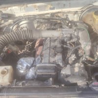 محرك للبيع ونجي 6اسرندر هوه اوتفرعاته مستحق ٠٧٨٠٨٦٤٩٠٠٥