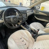 ام جي ٥ • ٢٠٢٤ • ١١٠٠٠ كم