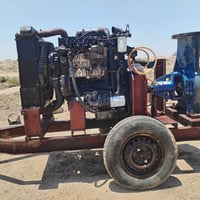 مضخة ماء بيركنز • مضخة بيركنز • مضخة ماء زراعية • مضخة ماء 8 ب 8 • خنز...