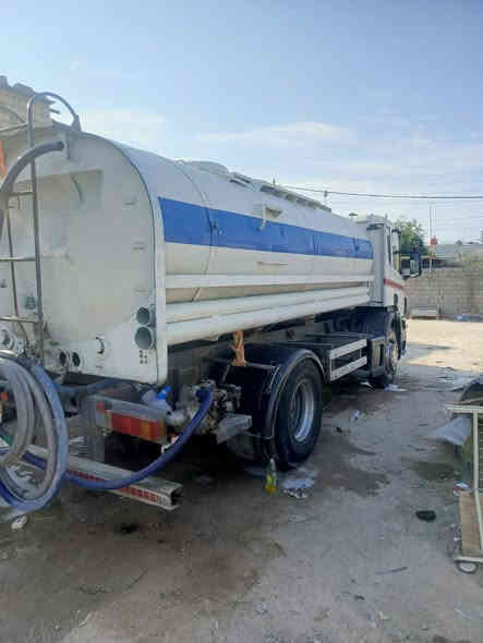 سكانيا2007 مكينه انجكتر كير 3ب3 كوبره رقم بصره تانكي14 طن قافون قماره مكفوله السعر 120 قفل بدون عمله مستعجل كلش ((***********)) ((‏***********‏))اتصال واتساب
