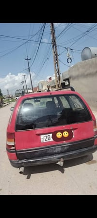 رقم ديالى • محرك وكير جديد • شرط التحويل
