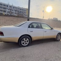 ماجستا ١٩٩٣ مكينة ٣٠٠٠ديلكو رقم بغداد مكفولة من الكصة و التجية و كافة ...