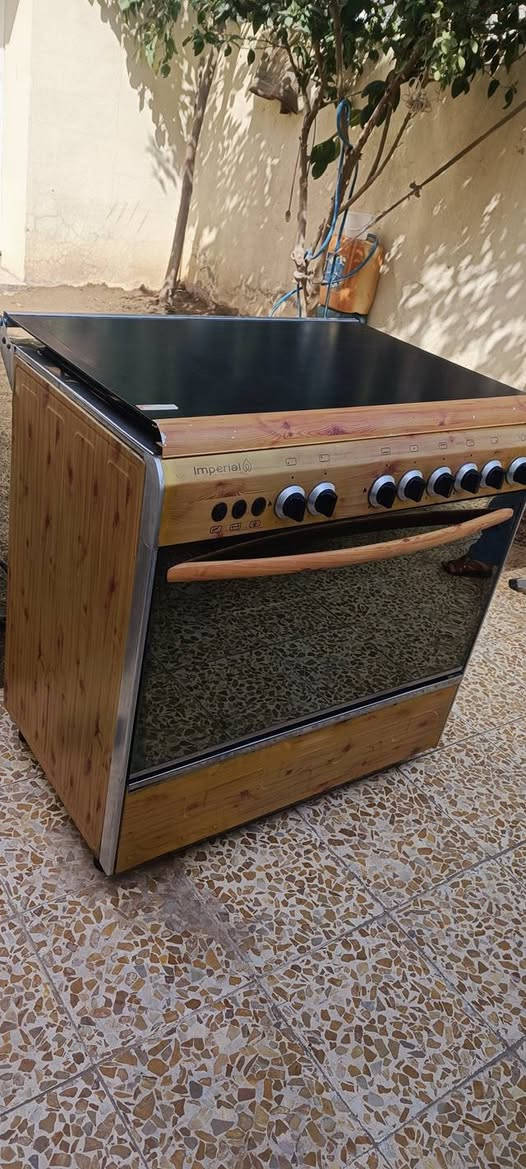 طباخ أمبريال مصري ٩٠*٦٠ نضيف جدا عنوان كركوك حي العسكري


**إذا كنت صاحب هذا الإعلان وتريد حذفه لأي سبب، رجاءا أرسل رسالة إلى الدعم الفني**