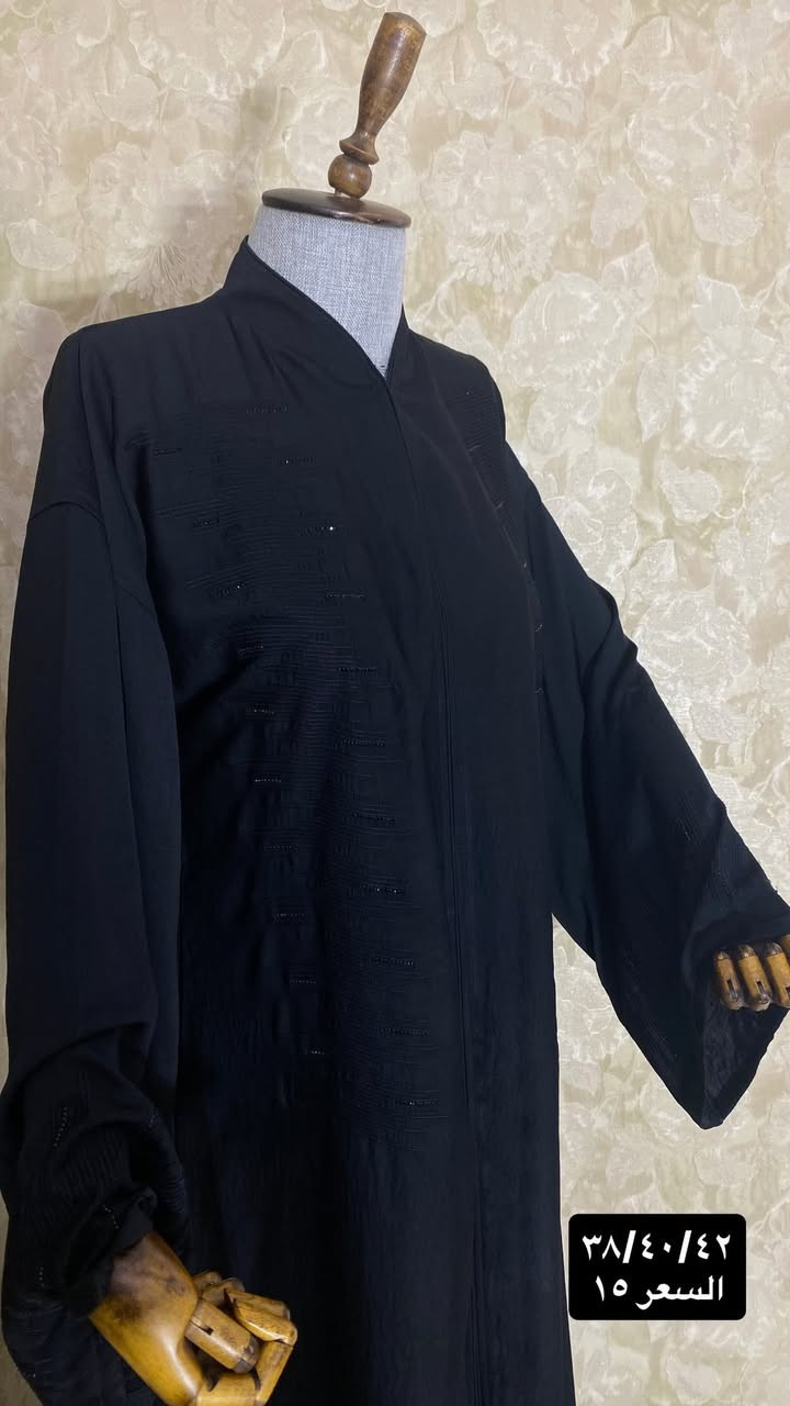 تخفيضات  تخفيضات
صايات وعبي خليجي وبشات 

قطع تجنن وخامة فول وسواد فاحم 

شغل كريستال وتطريز 

ماركات عالميه وجوده عاليه 

متوفر توصيل جميع المحافظات 

شموخ للعباية الخليجية

@إشارة


**إذا كنت صاحب هذا الإعلان وتريد حذفه لأي سبب، رجاءا أرسل رسالة إلى الدعم الفني**