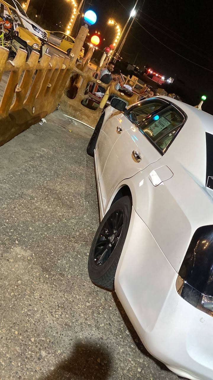 السلام عليكم
اوباما موديل 2014 رقم شمالي طبق الاصل كصه جنطه
مكان السياره البصره رقم الهاتف ***********
