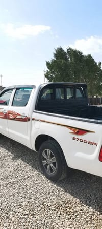 فلاونزه • ٢٠١٠ • بغداد