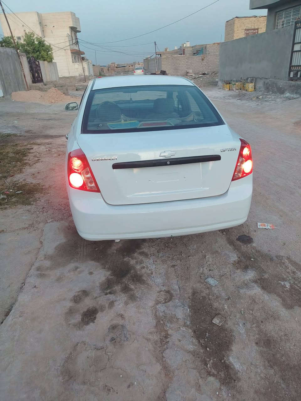 اوبترا سعر 46جاهزه مزاد الداخليه 2014محرك وكير حداديه دوشمه غرفه جديد كاعيه شاشه كامره كهربائية كله شغاله***********حله
