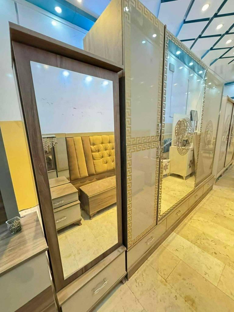 غرفه تركي نظافه فول بيع مستعجل 7قطع سعر 525 العنوان نجف الشراي يتفضل النجف, العراق


**إذا كنت صاحب هذا الإعلان وتريد حذفه لأي سبب، رجاءا أرسل رسالة إلى الدعم الفني**