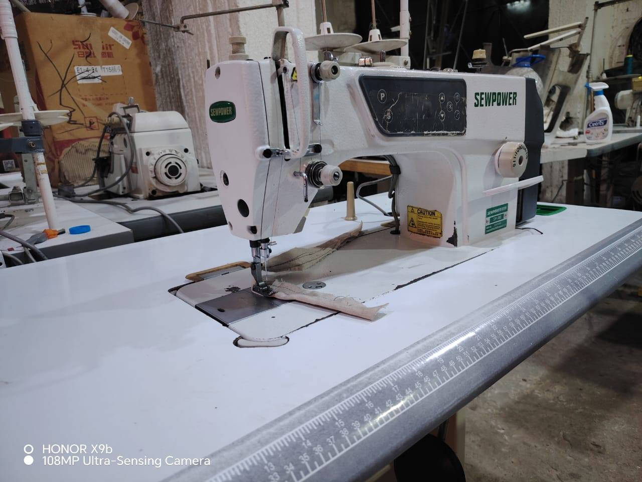 *سوباوار خياطه قص فتله كسر زيرو 🚀*
مكنه بحالة ممتازة، سعر مناسب للجادين
اتصل بنا: 01095496376 - 01154947726


**إذا كنت صاحب هذا الإعلان وتريد حذفه لأي سبب، رجاءا أرسل رسالة إلى الدعم الفني**