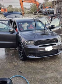 دورانجو • ٢٠٢٠ • وارد أمريكي