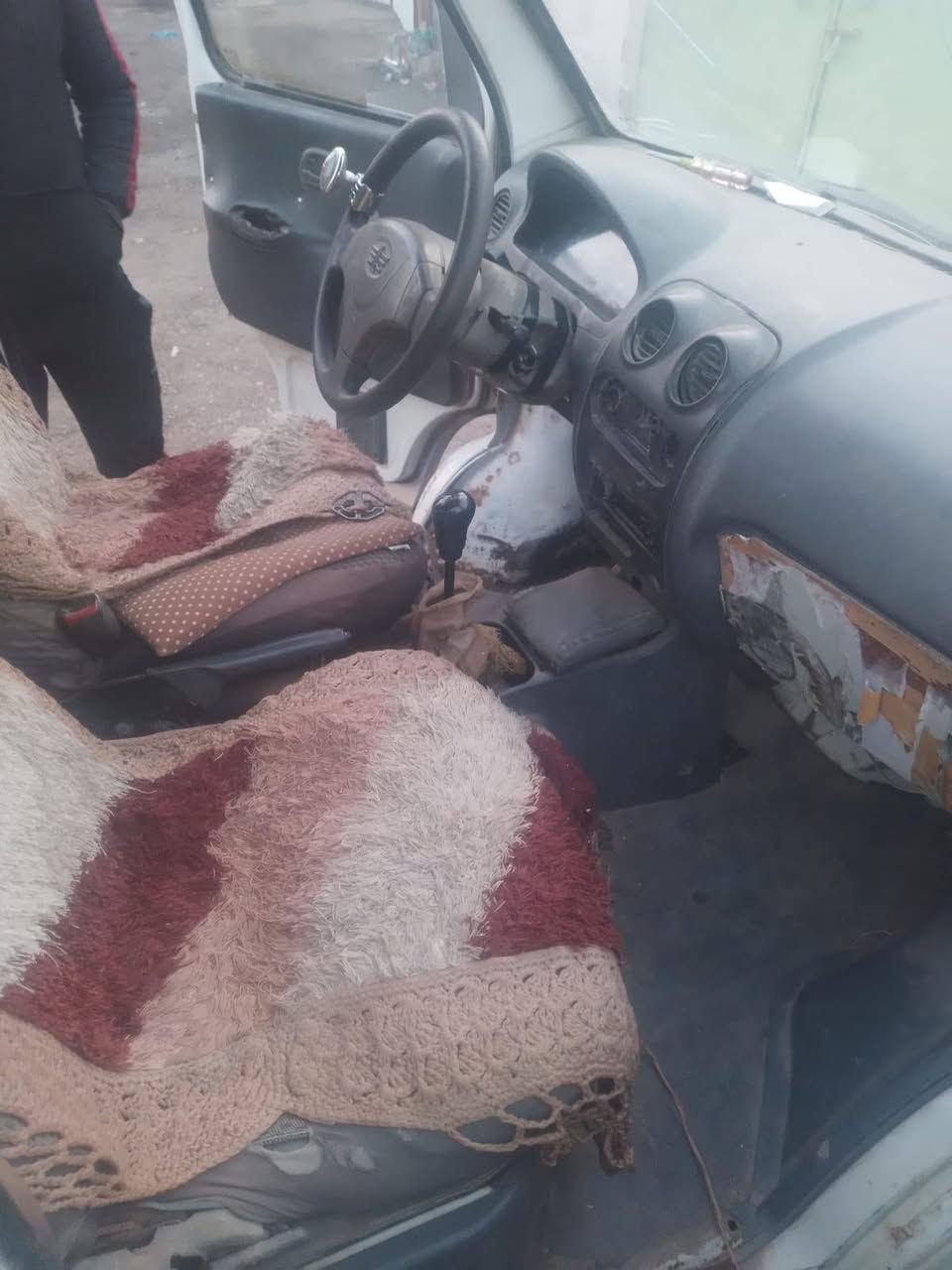 هايفي دبل قماره للبيع  كلك مكابته فقط واضمنلك سرقه وعشاير السعر 3 ملاين وبيه مجال حك الجيه 
العنوان  بلد للستفسار الاتصال 
***********
