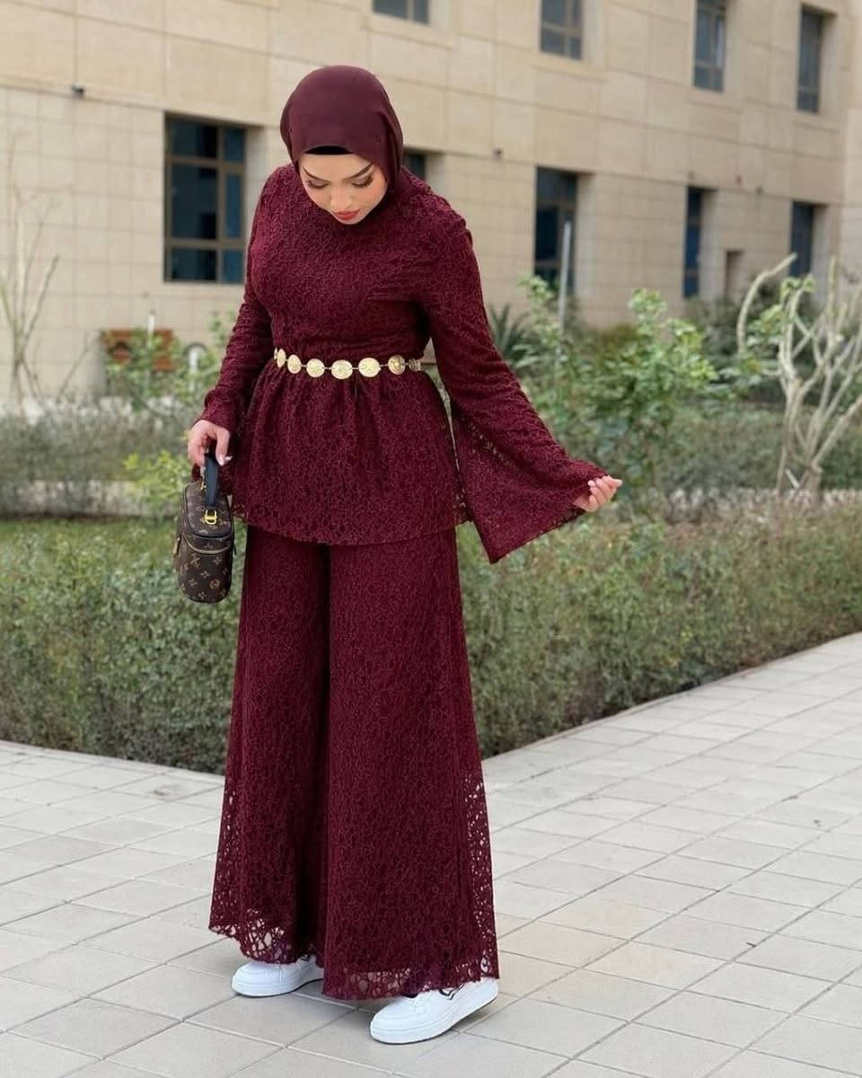 كل انواع الملابس نسائيه والاطفال متوفر يمي وموجود توصيل جميع المحافظات العراق كلشي جديد ينزل استوري موديلات كله ترند تابعونا ليصلكم كل شي جديد
🛑🛑🛑ملاحظه// لايوجد لدي محل فقط توصيل متوفر
@إشارة


**إذا كنت صاحب هذا الإعلان وتريد حذفه لأي سبب، رجاءا أرسل رسالة إلى الدعم الفني**