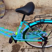 باسيكل ٢٦ • كربلاء • للبيع