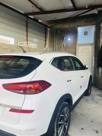 توسان • ٢٠٢٠ • محرك مفتوح