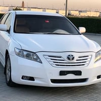 سيارة حوض • حديثة • هيت رمادي فلوجة