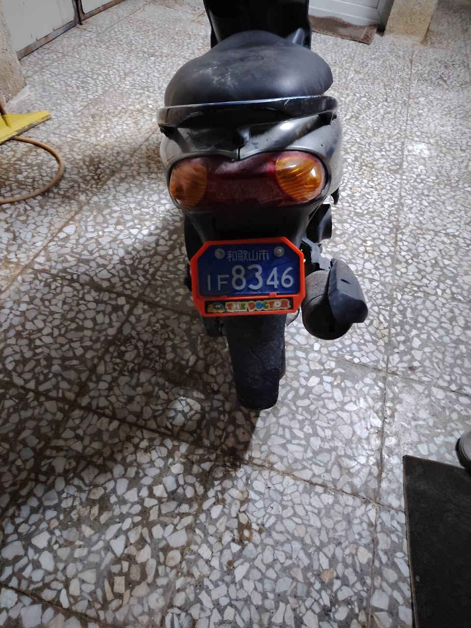 سلام عليكم دراجه ماكس قجمه للبيع مكاني مدينة الصدر منطقه الدسيم دراجه شغاله وجاهزه وسعرهه مناسب وهذا رقمي *********** بي وات ساب
