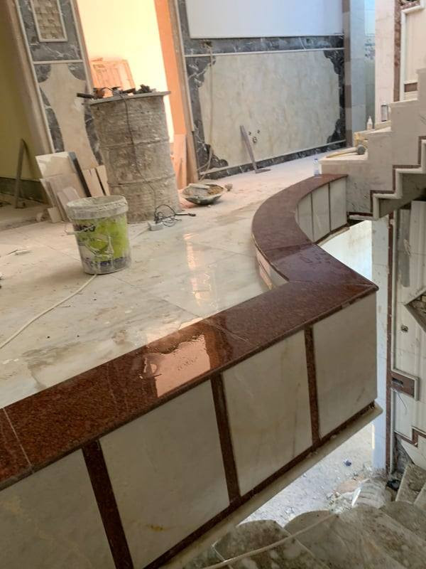 المكتب الهندسي / لأعمال المرمر والبورسلين كافة للأستفسار الاتصال على الرقم
***********
