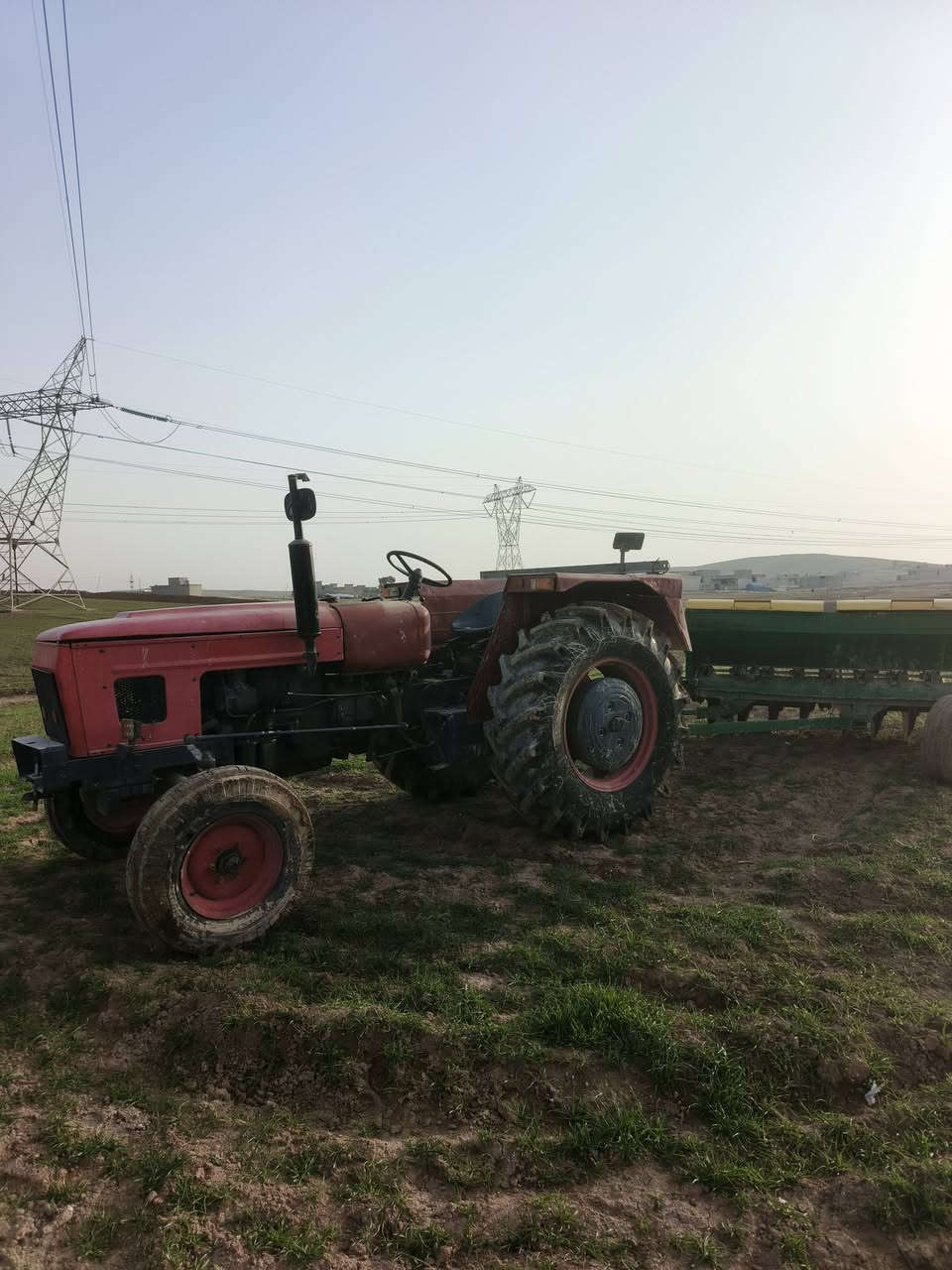 البيع عنتر موديل 99العنوان موصل***********
