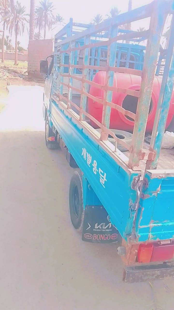 السلام عليكم مرخص المدير الكروب  كيه حمل 94 سياره جاهز خير من الله رقم بابل امداور مباشر سعر ٠38مجل بسيط ***********
