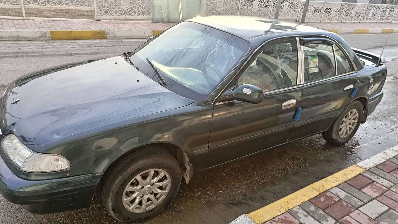 السلام عليكم 
سوناته تو كير عادي السعر ٤٠ 
لل استفسار. ***********
