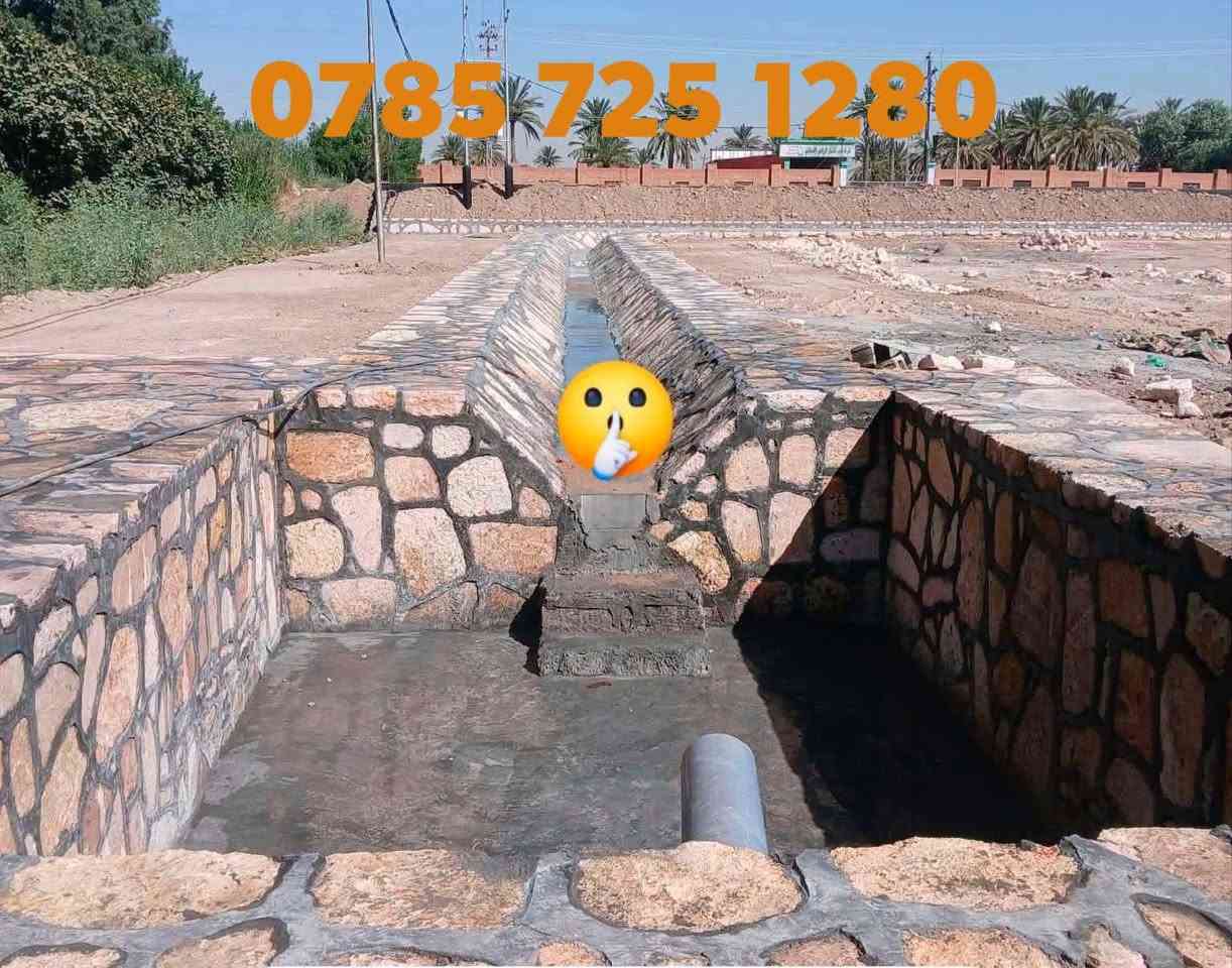 ‏‪***********‬‏🪨
 أعمال بناء الحجر والديكور الحجري 🪨
‏‪***********‬‏ 
نقدم لكم جميع أعمال بناء  والواجهات الخارجية.

✔️ أسعار مناسبة ومنافسة
✔️ التزام بالمواعيد
✔️ تنفيذ جميع التصاميم الحديثة والكلاسيكية

📍 الموقع: بابل - الحمزة الغربي
📞 للحجز والاستفسار:
 ‏‪***********‬‏

سارعوا بالحجز، وخلّوا واجهة بيتكم أو مشروعكم بأجمل شكل وأفضل

