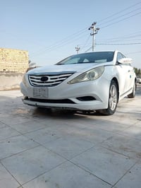 سوناتا ٢٠١١ • رقم واسط • مجددة ٢٠٣٠