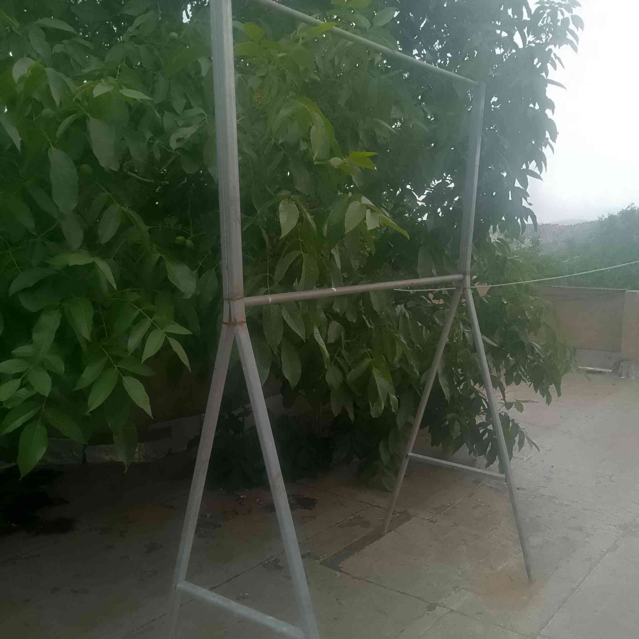 ستاندی جلوبەرگی دوکان
بۆ فرۆشتن

بەشی خوارەوە 132سامتینە
بەشی سەرەوە 80 سامتینە
عەدەت 25 ستاندە
ناونیشان سلێمانی


**إذا كنت صاحب هذا الإعلان وتريد حذفه لأي سبب، رجاءا أرسل رسالة إلى الدعم الفني**