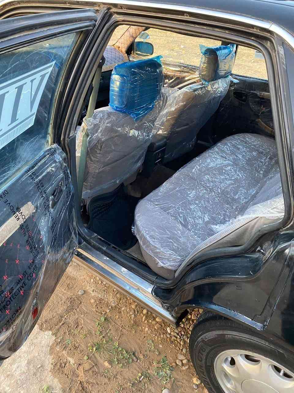 للبيع او مراوس بـ دايو بروگهام نضيفه 
المكان الگرمه


**إذا كنت صاحب هذا الإعلان وتريد حذفه لأي سبب، رجاءا أرسل رسالة إلى الدعم الفني**