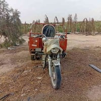 ستوته • موديل ١٩ • طريق نجف كربلاء