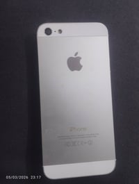 ايفون ٥ • ذاكرة ٣٢ • فلوجه