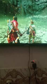 بلي فور • ذاكرة ٥٠٠ • فيفا٢٥