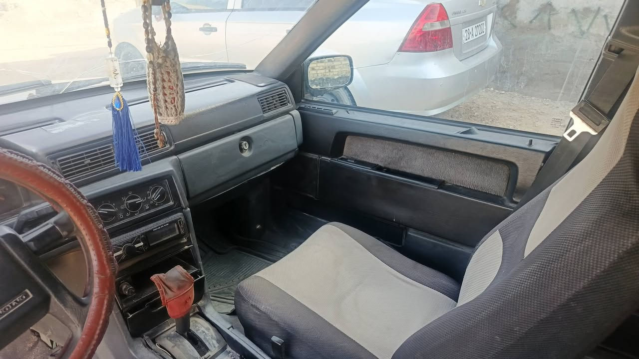 فالفو حجم940 مديل 92مثنى سنويه 28 مكاني نجف عباسيه تبريد شغال  جام كهربائي مكينه خير من الله حداديه زينه السياره ابلاديه مامصبوغه للستفسار اتصل *********** السعر 45
