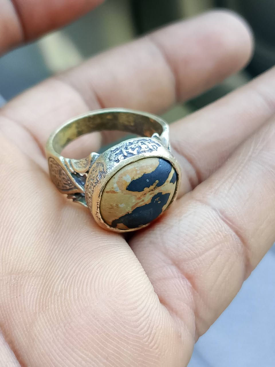 خاتم داودي مصور سعر خاص


**إذا كنت صاحب هذا الإعلان وتريد حذفه لأي سبب، رجاءا أرسل رسالة إلى الدعم الفني**