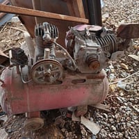 كمبريسر • عاطل • ناصريه/قلعة سكر