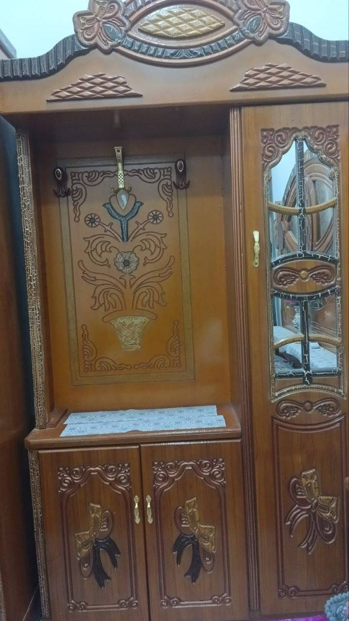 السلام عليكم مو مندوبة غراض للبيع كلهن بمكان واحد اسعارهن
غرفة تسكام صاج نظيفة جداً ب ٦٠٠
الجرابي. تسكام تفصال جديدات ممستخدمات الوحدة ٧٠
الطبلة الوسطية ب ٥٠
الناصرية حي الفداء نهاية شارع ابو لبنان


**إذا كنت صاحب هذا الإعلان وتريد حذفه لأي سبب، رجاءا أرسل رسالة إلى الدعم الفني**