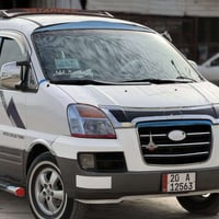 ستاركس ٢٠٠٧ • فول مواصفات • سنويه ل٢٠٢٨