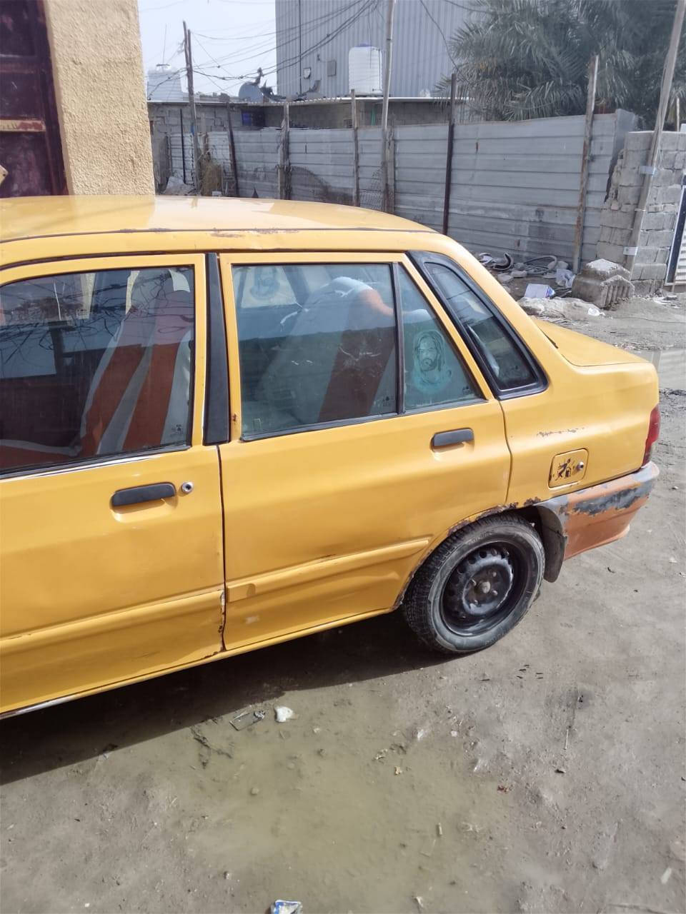 سايبه منغولي موديل 12 لبيع تفاصيل داخل مقطع فيديو بدون راعي تكفله سرقه وعشرين شاري يتصل على رقم ***********  مكان بغداد دولعي شارع الحسابات  سعر 7 اوراق
