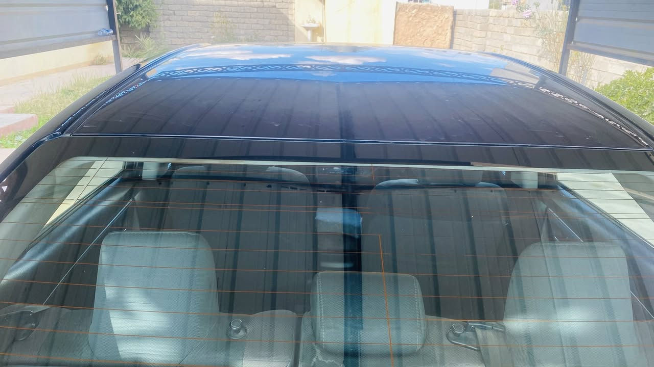 كورلا وارد2019 رقم اربيل سنوية ل2031 
هزة تنتهي شهر10/2026 
بأسمي ماشية90 الف ميل قابل للزيادة 
مواصفاتle
جاهزة سيارة 
تايرات طخم جديد
صدر جديد
الضرر: جاملق امامي يمين بأمريكا
باب خلف سايق صبغ يمي
كلشي واضح بالصور
سيارة مال بيت ما واصلة معارض
مكان صلاح الدين ناحية الزوية
السعر 135 وبيها مجال
الشراي يتصل***********
افحص وتراي باليعجبك
