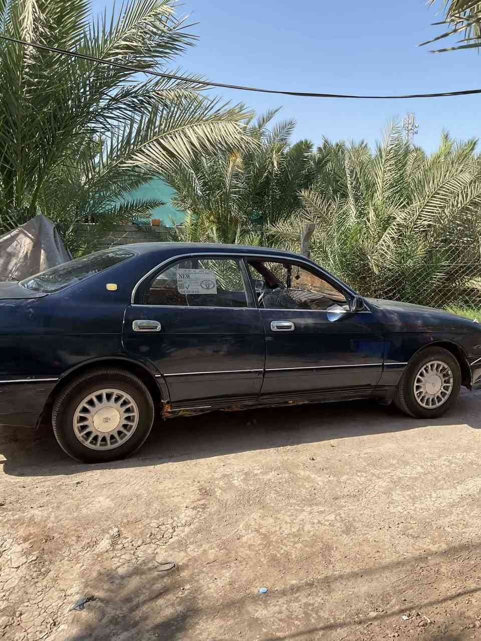 للبيع بطه منفصل سياره كفاله سعرهه 40وبيهه مجال لشراي ***********

