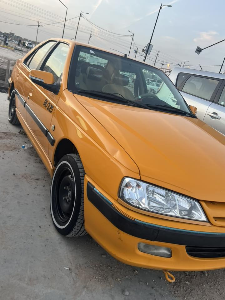 السلام عليكم بيجو 2020للبيع أو مراوس حسب القناعه السعر 63 حره تحويل مباشر تخم تاير حداديه كير مكينه كلها بشرط منظومه غاز لايت زنون مكان السياره كوت ***********
