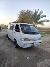 موديل ٩٧ • قير ومحرك • صوت قليل