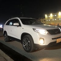 موديل ٢٠١٥ • مكينة ٣٥٠٠ • خليجي ٧ راكب