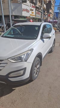 سنتافي • ٢٠١٦ • رقم بغداد